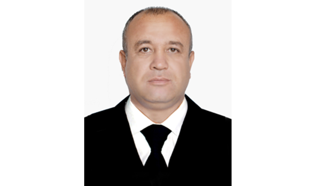 Yaqubov Tursunboy Botirovichning geografiya fanlari bo‘yicha falsafa doktori (PhD) dissertatsiya ishi himoyasi to‘g‘risida
