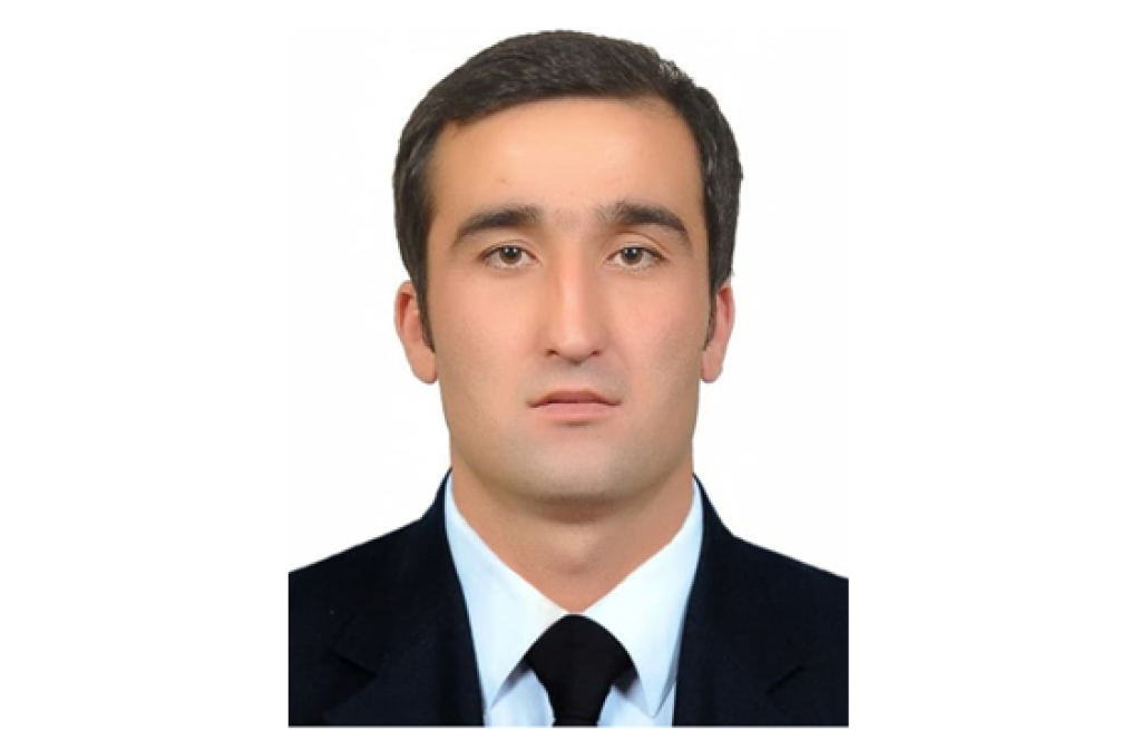 Ismatullayev Kaxramon Kodirjonovichning texnika fanlari bo‘yicha falsafa doktori (PhD) dissertatsiya ishi himoyasi to‘g‘risida