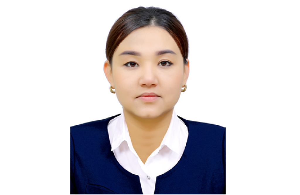Abdumannatova Nafisa Abdumajit qizining filologiya fanlari bo‘yicha falsafa doktori (PhD) dissertatsiya ishi himoyasi to‘g‘risida