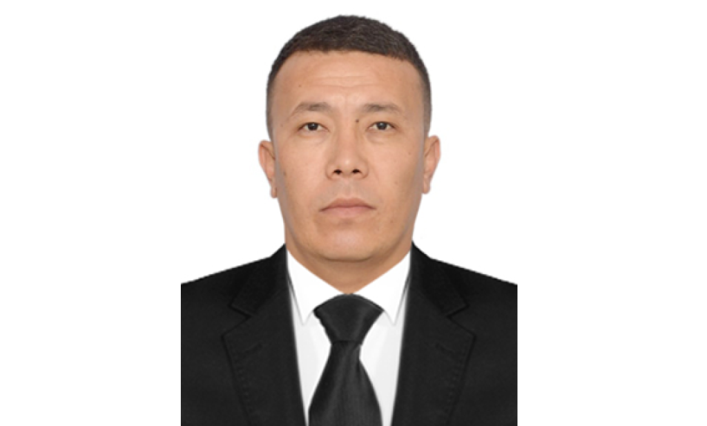 Polvonov Nurbek Omonboyevichning texnika fanlari bo‘yicha falsafa doktori (PhD) dissertasiya ishi himoyasi to‘g‘risida