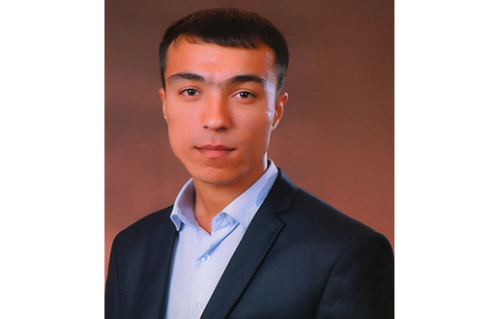 Madgaziyev Iskandarshoh Abduvosit o‘g‘lining filologiya fanlari bo‘yicha falsafa doktori (PhD) dissertatsiya himoyasi to‘g‘risida