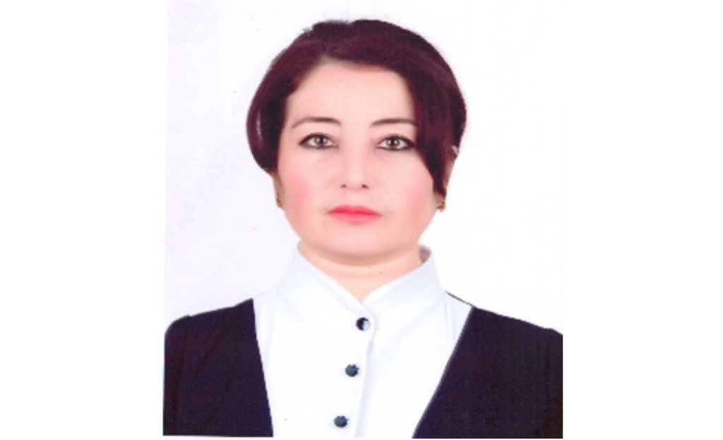 Babajanova Iroda Yuldashevnaning texnika fanlari bo‘yicha falsafa doktori (PhD) dissertatsiya ishi himoyasi to‘g‘risida