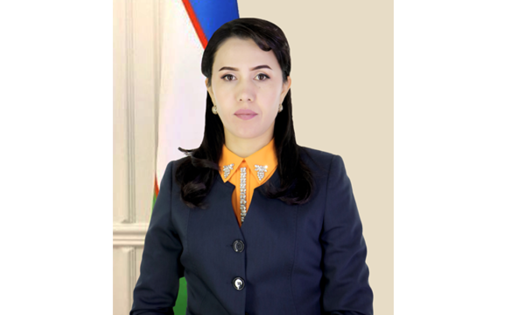 Jumayeva Habiba G‘aforovnaning pedagogika fanlari bo‘yicha falsafa doktori (PhD) dissertatsiya ishi himoyasi to‘g‘risida