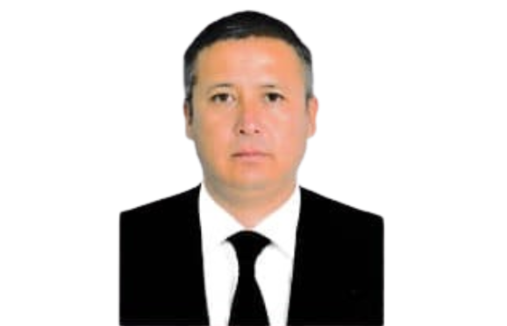 Nurullayev Usmon Allaqulovichning pedagogika fanlari bo‘yicha falsafa doktori (PhD) dissertatsiya ishi himoyasi to‘g‘risida