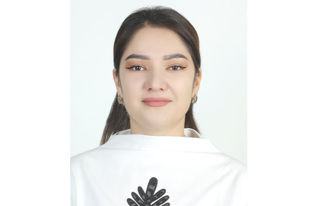 Anvarova Lobarxon Sherzod qizining falsafa fanlari bo‘yicha falsafa doktori (PhD) dissertatsiya ishi himoyasi to‘g‘risida