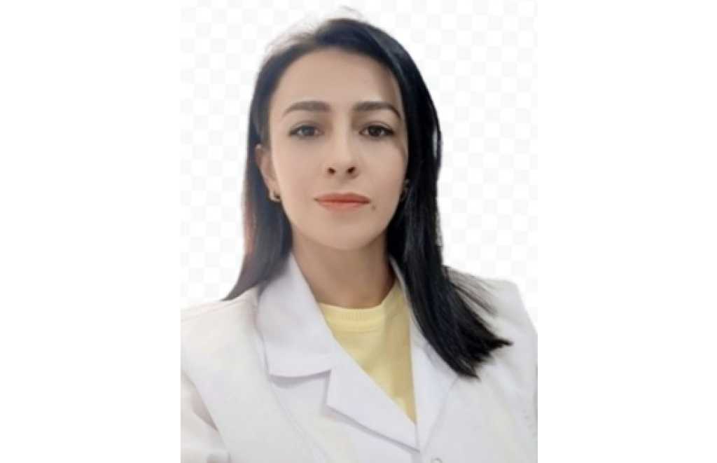 Panjiyeva Nazira Normaxmatovnaning tibbiyot fanlari bo‘yicha falsafa doktori (PhD) dissertatsiya ishi himoyasi to‘g‘risida