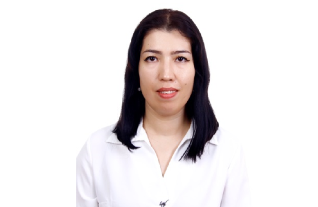 Abdullayeva Umida Kurbanovnaning tibbiyot fanlari bo‘yicha fan doktori (DSc) dissertatsiya ishi himoyasi to‘g‘risida
