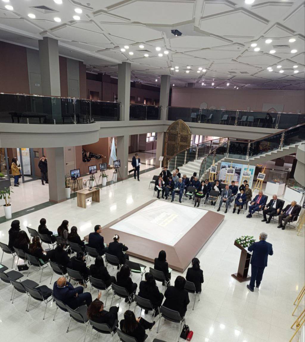 Рақамли трансформация шароитида таълим олувчиларни касбга йўналтириш