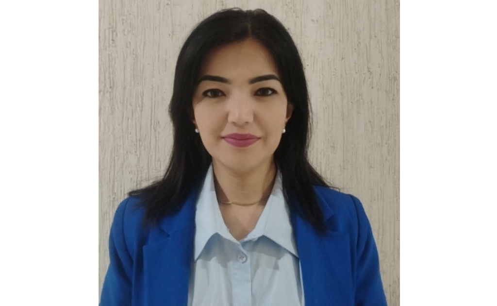 Ablakulova Iroda Kamolidinovnaning filologiya fanlari bo‘yicha falsafa doktori (PhD) dissertatsiya ishi himoyasi to‘g‘risida