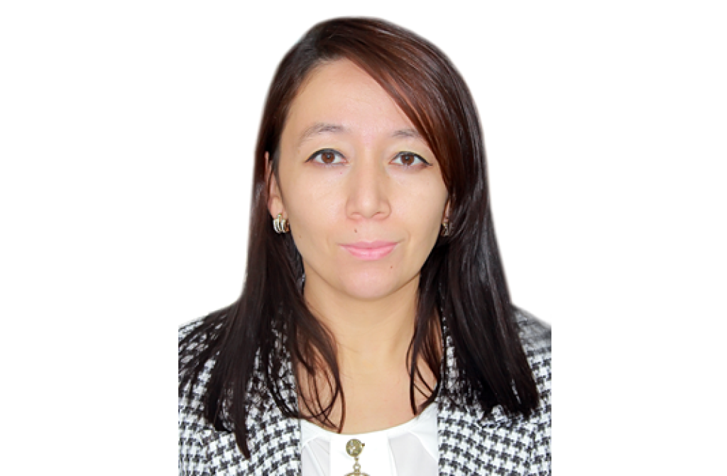 Saidxodjayeva Dildora Olimjon qizining texnika fanlari falsafa doktori (PhD) dissertatsiya ishi himoyasi to‘g‘risida