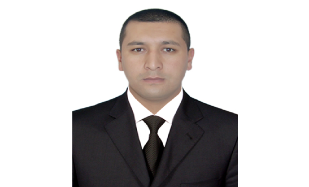 Jurayev Alisher Tulqinboyevichning falsafa fanlari bo‘yicha falsafa doktori (PhD) dissertatsiya ishi himoyasi to‘g‘risida