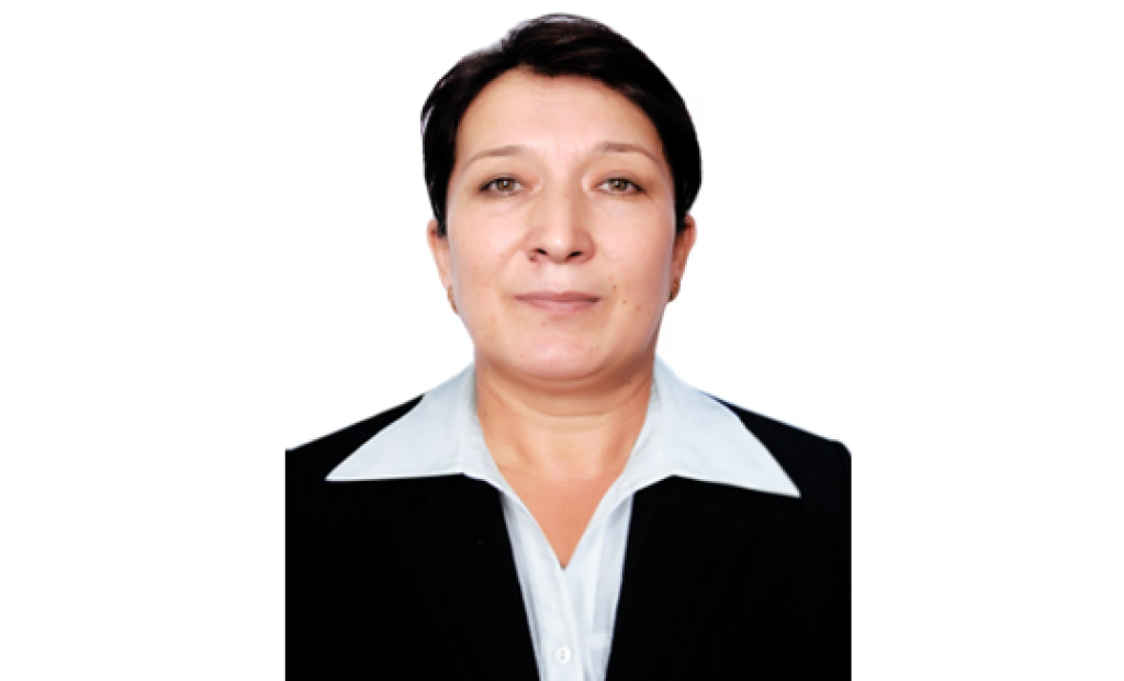 Jiyanova Sayyora Ibragimovnaning texnika fanlari falsafa doktori (PhD) dissertatsiya ishining himoyasi to‘g‘risida