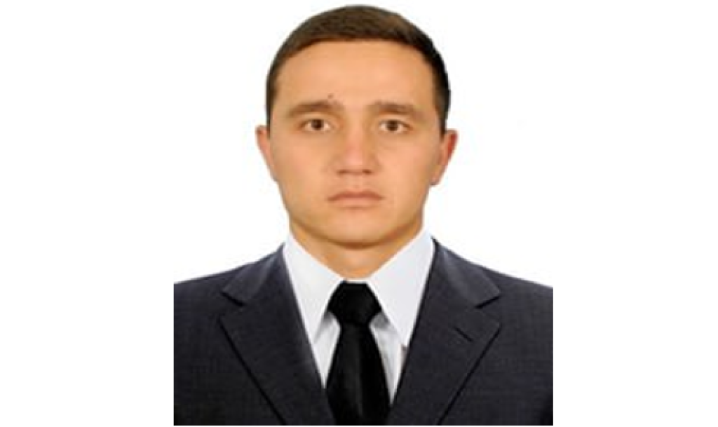 Xudoyberganov Doniyorbek Yangiboy o‘g‘lining pedagogika fanlari bo‘yicha falsafa doktori (PhD) dissertatsiya ishi himoyasi to‘g‘risida