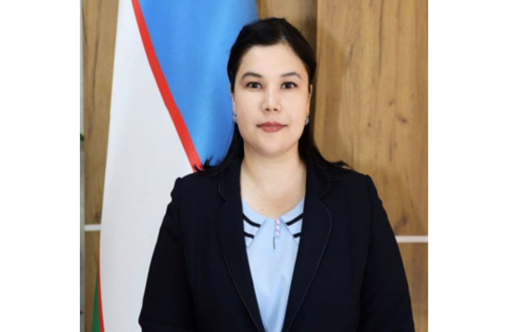 Yakubova Shaxnoza Erkinbayevnaning pedagogika fanlari bo‘yicha falsafa doktori (PhD) dissertatsiya ishi himoyasi to‘g‘risida