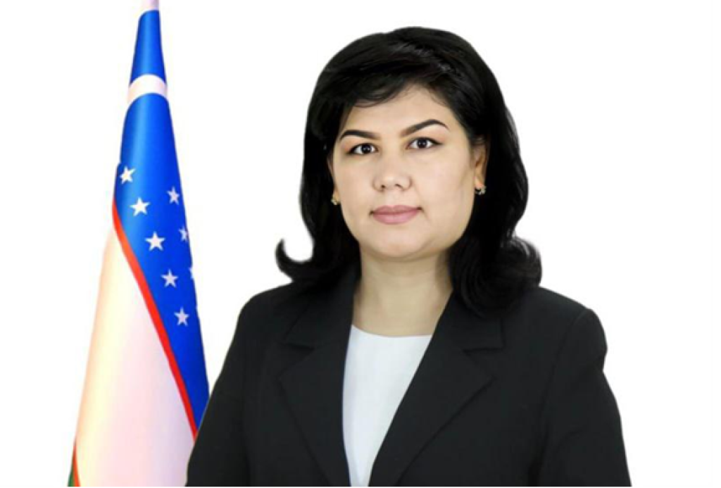 Dehqonova Mahliyo Shuhrat qizining pedagogika fanlari bo‘yicha falsafa doktori (PhD) dissertatsiya ishi himoyasi to‘g‘risida