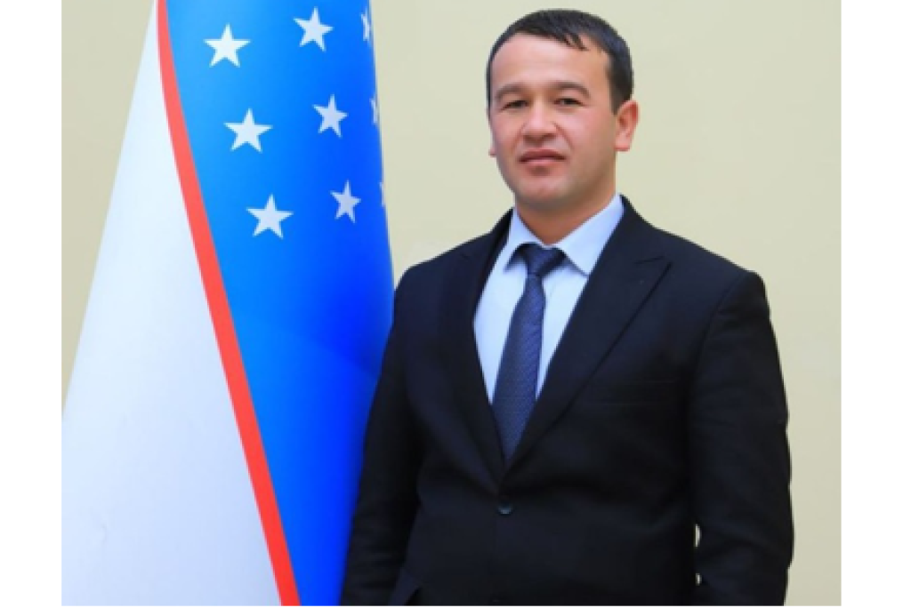 Boymatov Otabek Saboxiddin o‘g‘lining qishloq xo‘jalik fanlari bo‘yicha falsafa doktori (PhD) dissertatsiya ishi himoyasi to‘g‘risida