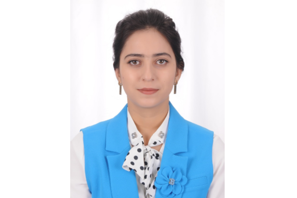 Qudratova Nigora Burxanovnaning tibbiyot fanlari bo‘yicha falsafa doktori (PhD) dissertatsiya ishi himoyasi to‘g‘risida