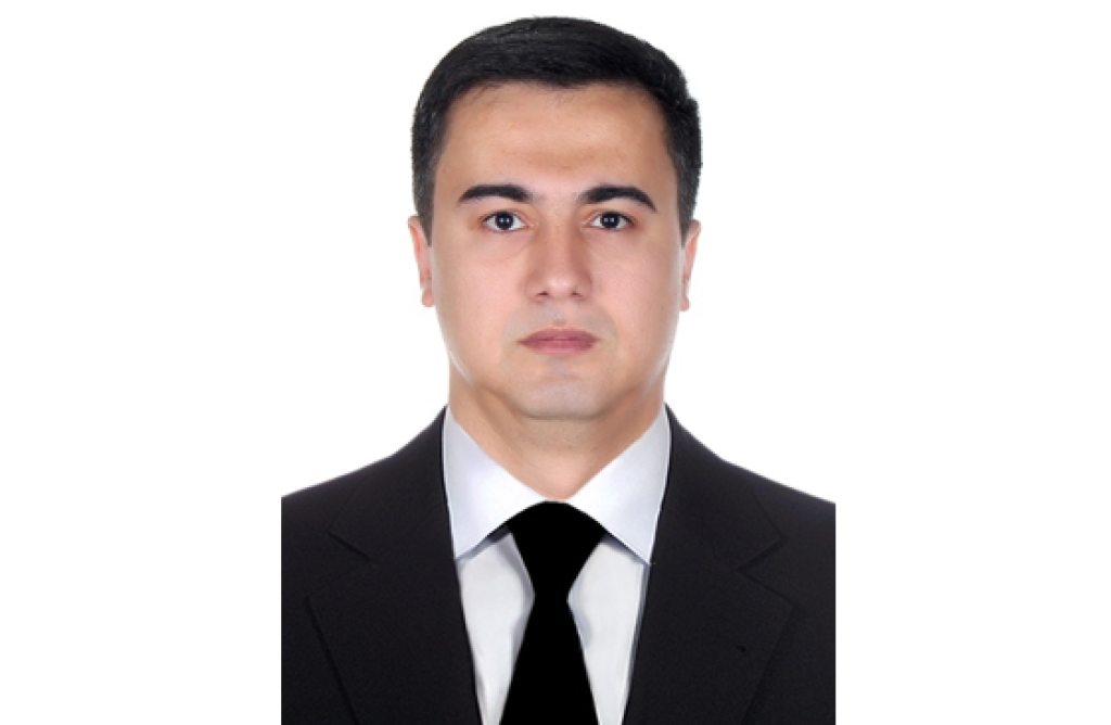 Kenjayev Soxib Sayfiyevichning iqtisodiyot fanlari bo‘yicha falsafa doktori (PhD) dissertatsiya ishi himoyasi to‘g‘risida