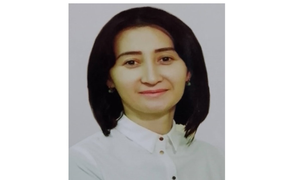 Ismoilova Muattar Ilyosovnaning filologiya fanlari bo‘yicha falsafa doktori (PhD) dissertatsiya ishi himoyasi to‘g‘risida