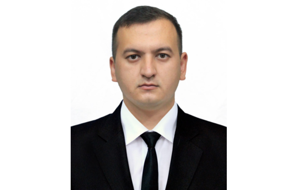 Qodirov Sardorbek Isroiljon o‘g‘lining iqtisodiyot fanlari bo‘yicha falsafa doktori (PhD) dissertatsiya ishi himoyasi to‘g‘risida