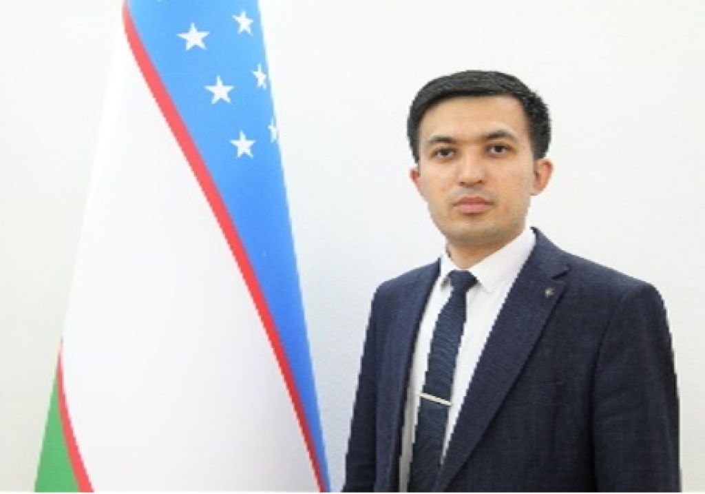 Jo‘rayev Yashnarjon Rovshan o‘g‘lining pedagogika fanlari bo‘yicha falsafa doktori (PhD) dissertatsiya ishi himoyasi to‘g‘risida