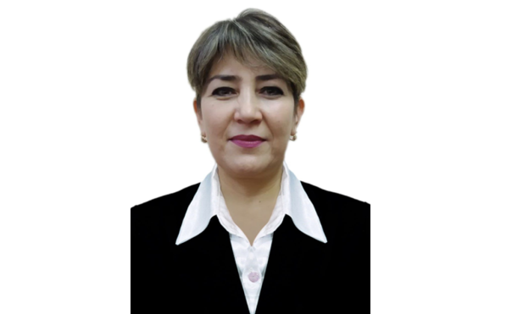 Kirgizova Nargiza Xudayberdiyevnaning pedagogika fanlari bo‘yicha falsafa doktori (PhD) dissertatsiya ishi himoyasi to‘g‘risida