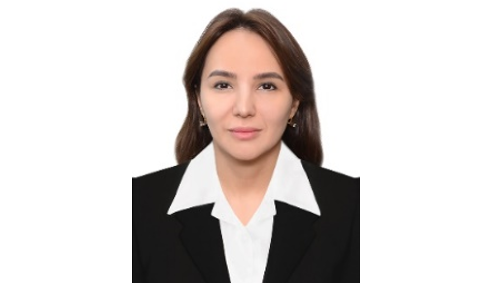 Toxtiyarova Shaxnoza Erkinovna pedagogika fanlari doktori (DSc) dissertatsiya ishi himoyasi to‘g‘risida