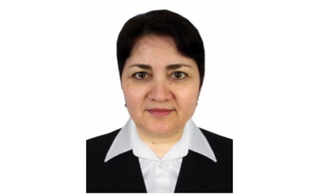 Doniyorova Laylo Xudayberdiyevnaning pedagogika fanlari bo‘yicha falsafa doktori (PhD) dissertatsiya ishi himoyasi to‘g‘risida