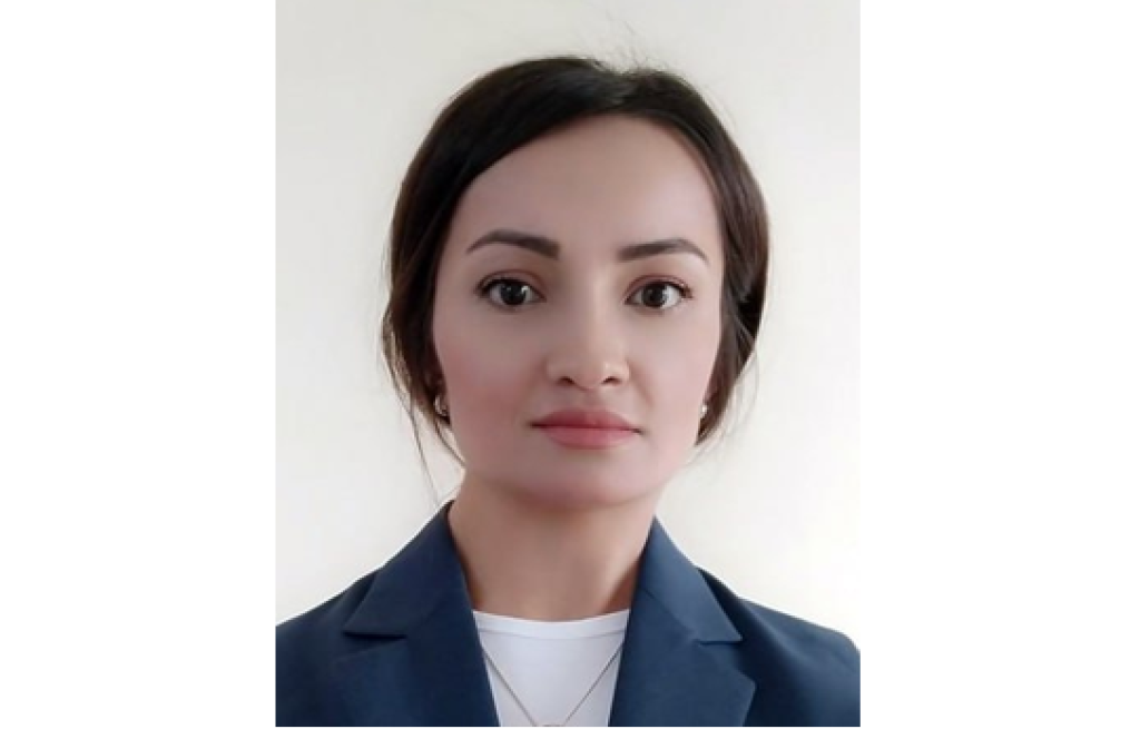 Teshabayeva Oygul Fazliddinovnaning pedagogika fanlari bo‘yicha falsafa doktori (PhD) dissertatsiya ishi himoyasi to‘g‘risida