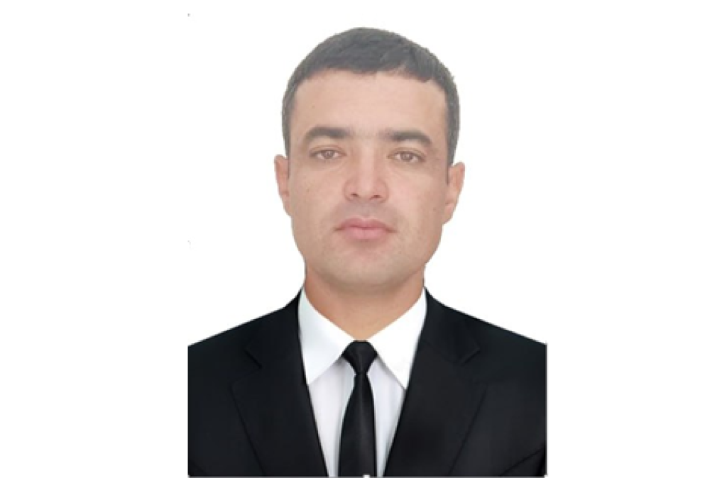 Hayitov Bahodir Yusufovichning pedagogika fanlari bo‘yicha falsafa doktori (PhD) dissertatsiya ishi himoyasi to‘g‘risida