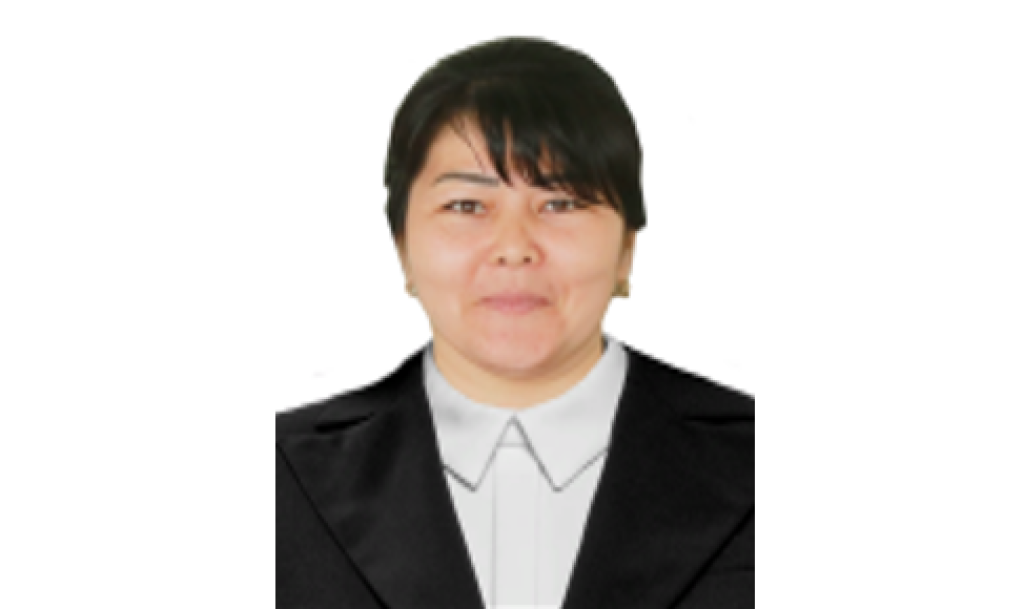 Uteuliyeva Mexriban Ibraimovnaning pedagogika fanlari bo‘yicha falsafa doktori (PhD) dissertatsiya ishi himoyasi to‘g‘risida