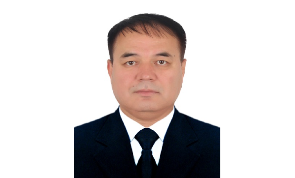 Tuychiyev Nuriddin Nazarovichning tibbiyot fanlari falsafa doktori (PhD)  dissertatsiya ishi himoyasi to‘g‘risida