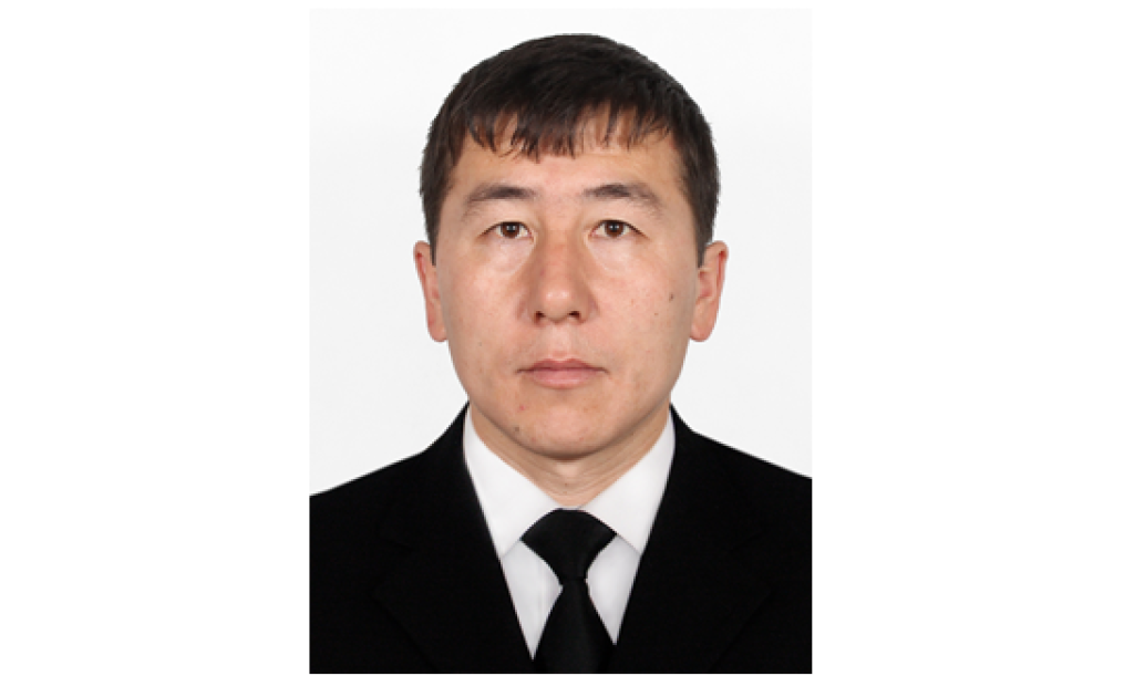 Xujamov Olimjon Baxridinovichning tibbiyot fanlar bo‘yicha falsafa doktori (PhD) dissertatsiya ishi himoyasi to‘g‘risida
