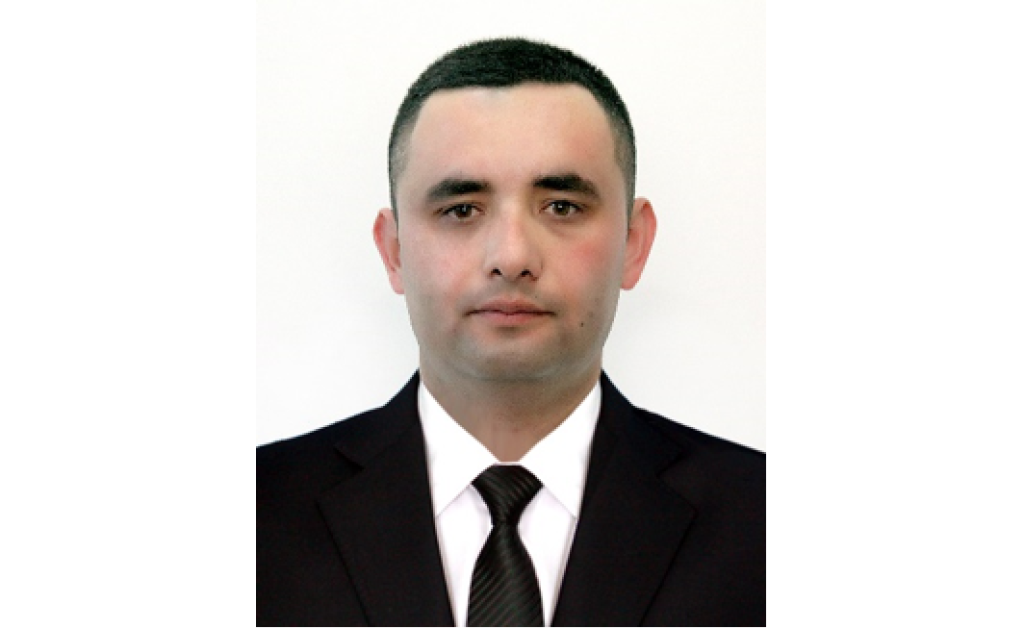 Murotov Nurshod Farxodovichning tibbiyot fanlari bo‘yicha falsafa doktori (PhD) dissertatsiya ishi himoyasi to‘g‘risida