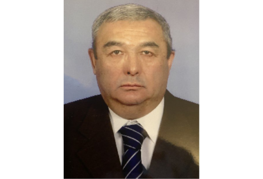 Umarov Ulash Abduazizovichning yuridik fanlar doktori (DSc) dissertatsiya ishi himoyasi to‘g‘risida