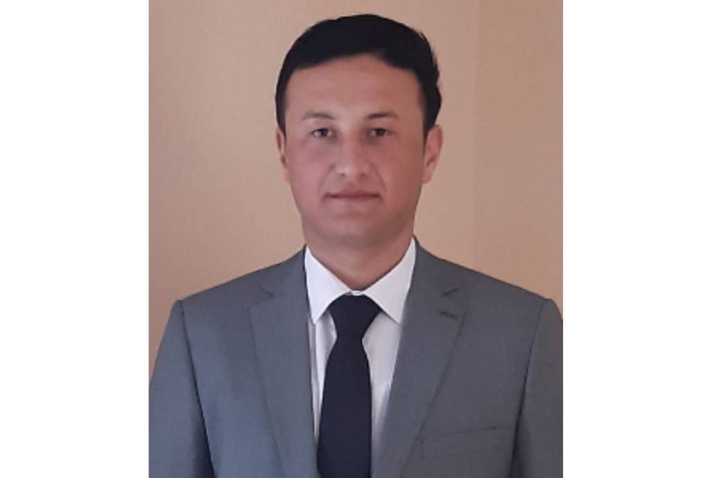Sharofov Sherzod Shirinboy o‘g‘lining pedagogika fanlari bo‘yicha falsafa doktori (PhD) dissertatsiya ishi himoyasi to‘g‘risida