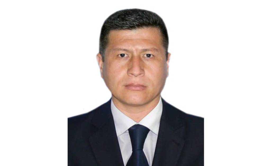 Xoljigitov Sobir Mamaraupovichning fizika-matematika fanlari bo‘yicha falsafa doktori (PhD) dissertatsiya ishi  himoyasi to‘g‘risida