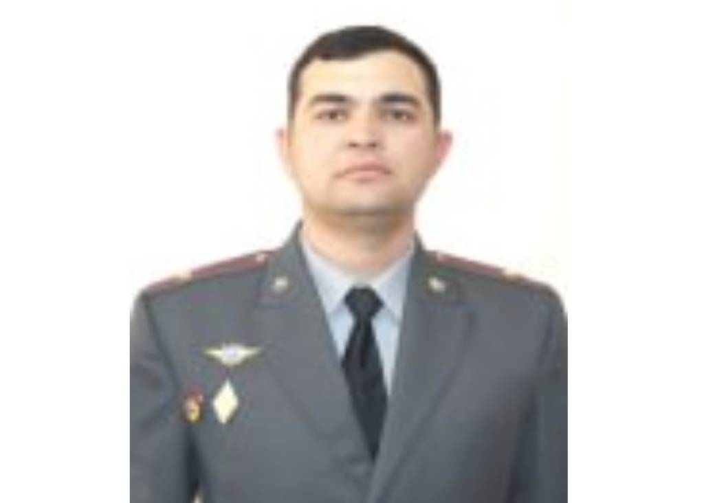 G‘afurov Behruz Tolib o‘g‘lining falsafa fanlari bo‘yicha falsafa doktori (PhD) dissertatsiya ishi himoyasi to‘g‘risida