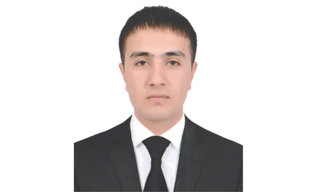 Sidikjanov Ja’far Sobir o‘g‘lining texnika fanlari bo‘yicha falsafa doktori (PhD) dissertatsiya ishi himoyasi to‘g‘risida