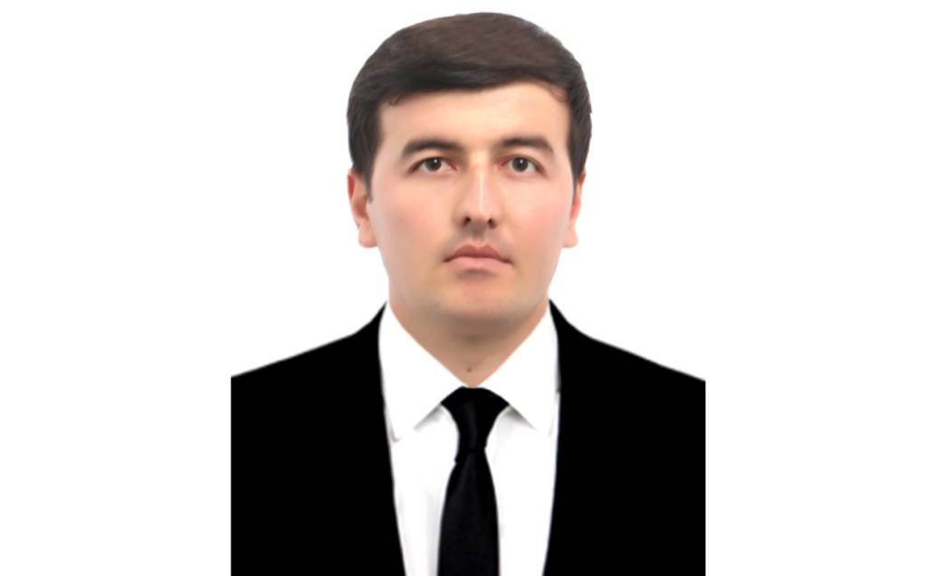 Alloqulov Mirzabek Ulug‘bek o‘g‘lining fizika-matematika fanlari bo‘yicha falsafa doktori (PhD) dissertatsiya ishi himoyasi to‘g‘risida
