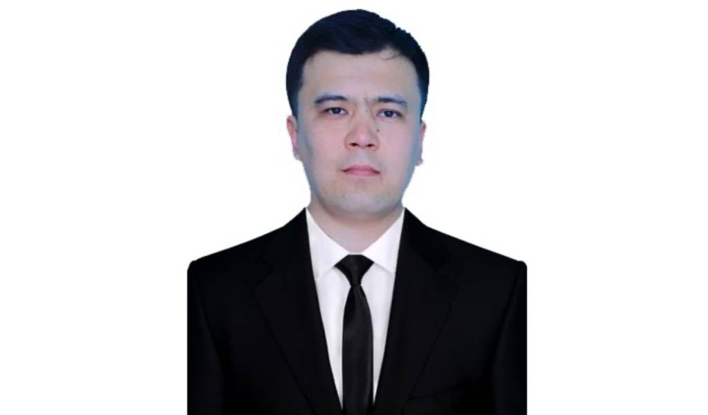 Qodirov Sobirjon Solijon o‘g‘lining filologiya fanlari bo‘yicha falsafa doktori (PhD) dissertatsiya ishi himoyasi to‘g‘risida