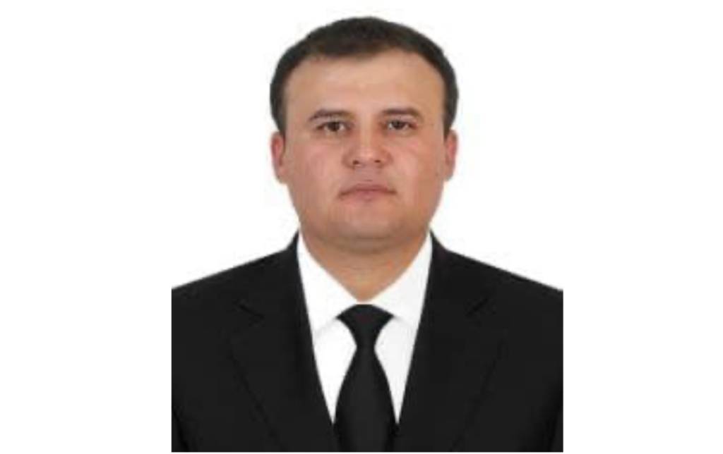 Siddikov Jaxongir Nosurilloyevichning filologiya fanlari bo‘yicha falsafa doktori (PhD) dissertatsiya ishi himoyasi to‘g‘risida