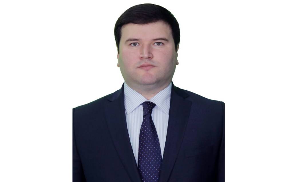 Sadibaqosev Habibullo Shodiboy o‘g‘lining siyosiy fanlar doktori (DSc) dissertatsiya ishi himoyasi to‘g‘risida