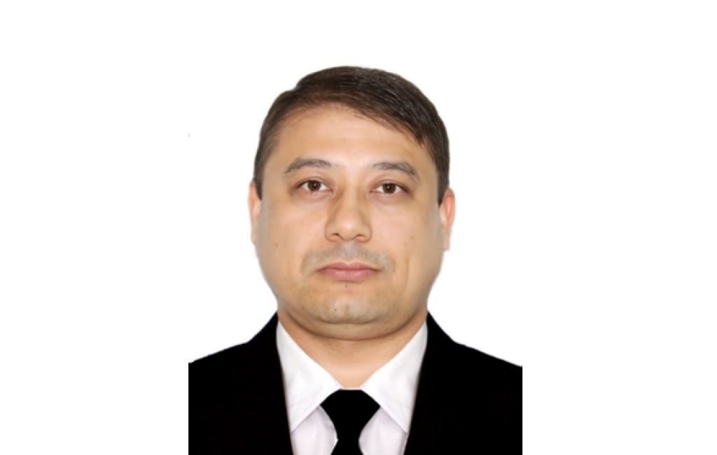 Xalmanov Dilshod Xushvaktovichning pedagogika fanlari bo‘yicha falsafa doktori (PhD) dissertatsiya ishi himoyasi to‘g‘risida