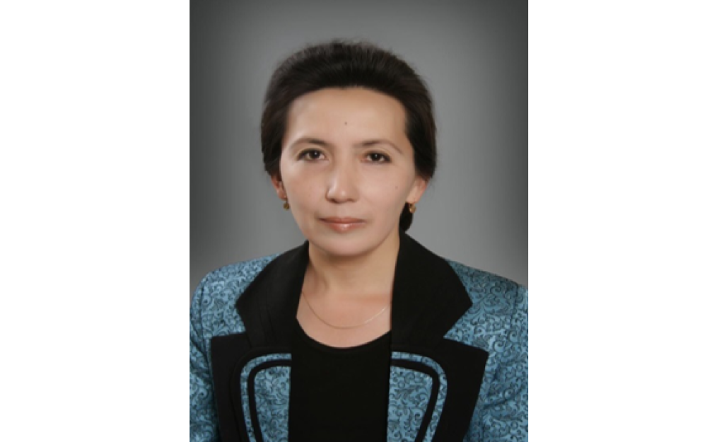 Sayfutdinova Durdona Pulatjonovnaning filologiya fanlari bo‘yicha falsafa doktori (PhD) dissertatsiya ishi himoyasi to‘g‘risida
