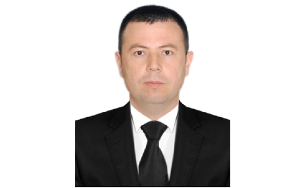 Qobilov Olimjon Sirojovichning texnika fanlari bo‘yicha falsafa doktori (PhD) dissertatsiya ishi himoyasi to‘g‘risida