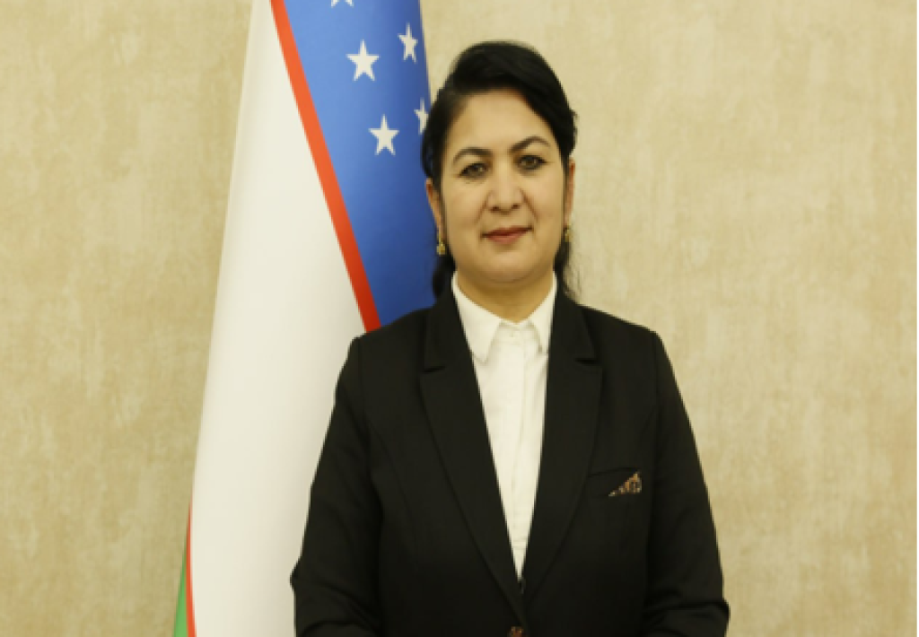 Yavkochdiyeva Dilafruz Egamqulovnaning pedagogika fanlari bo‘yicha falsafa doktori (PhD) dissertasiya ishi himoyasi to‘g‘risida