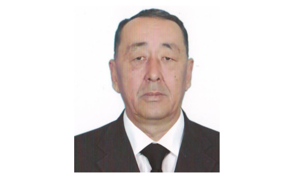 Sultanov Elimbet Kalimbetovichning pedagogika fanlari doktori (DSc) dissertasiya ishi himoyasi to‘g‘risida