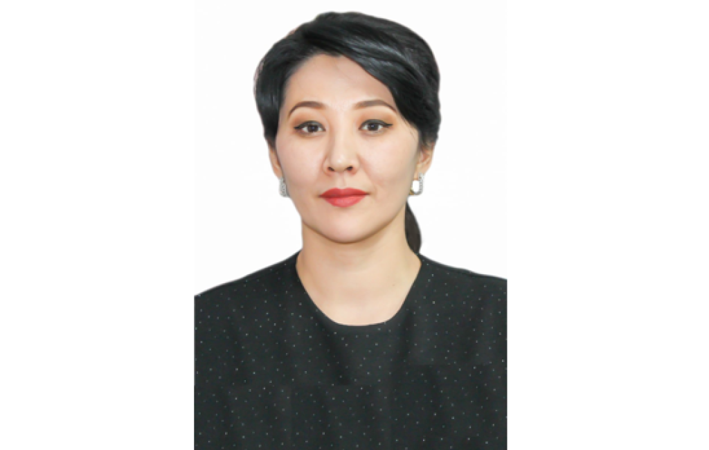 Xolikova Nodira Djoxongirovnaning filologiya fanlari doktori (DSc) dissertatsiya ishi himoyasi to‘g‘risida