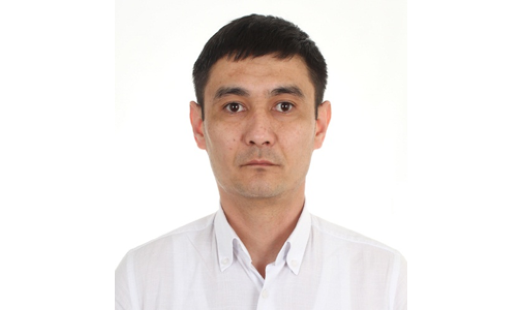 Fayzullayev Bahodir Sayfulla o‘g‘lining fizika-matematika fanlari bo‘yicha falsafa doktori (PhD) dissertatsiya himoyasi to‘g‘risida